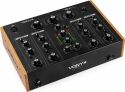 VDJ270 4-Channel DJ Rotary Mixer VDJ270 4-Channel DJ Rotary Mixer