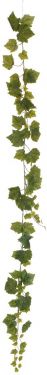 Europalms Grape garland premium, artificial, 180cm