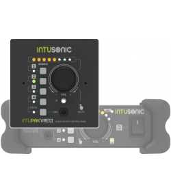 INTUSONIC VRE11 Remote Control Panel TILBUD NU