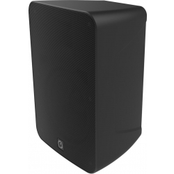 INTUSONIC 6FP80R 6" 2-way Outdoor Speaker black TILBUD NU