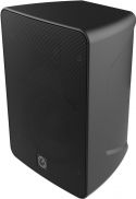 INTUSONIC 4FP40R 4" 2-way Outdoor Speaker black