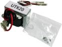 INTUSONIC UTK20 100V PA Transformer Kit 20W for 8 Ohms Speaker