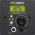 INTUSONIC HZE11 Zone Remote Control Panel