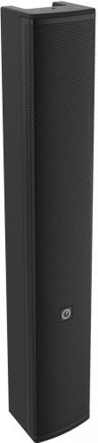 INTUSONIC 4VM100T 2-way Fullrange Column Array Speaker black