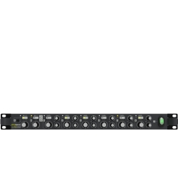 INTUSONIC DLA26 Zone Distributor 2-IN-6 TILBUD NU