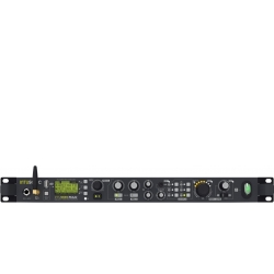 INTUSONIC PAA42+ Dual Output Stereo Media Preamplifier TILBUD NU