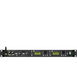 INTUSONIC HMA72 2-zone Audio Router TILBUD NU