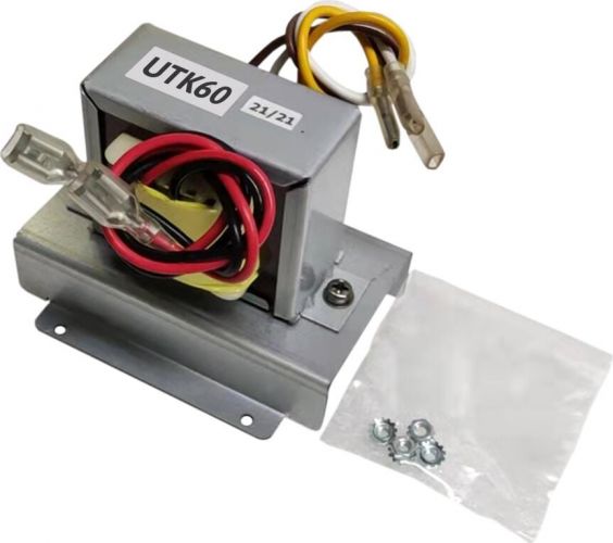 INTUSONIC UTK60 100V PA Transformer Kit 60W for 8 Ohms Speaker