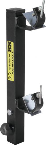 BLOCK AND BLOCK AH3504 Truss Support insertion 35mm female