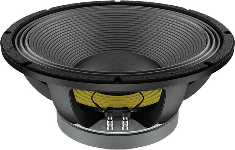 Lavoce WAF154.01 15" Subwoofer Ferrite, Magnet Aluminium Basket Driver
