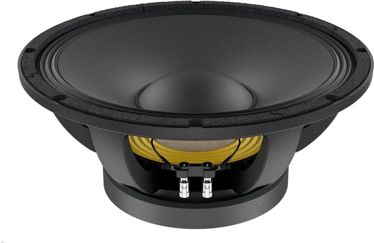 Lavoce WAF154.03 15" Woofer, Ferrite Magnet, Aluminium Basket Driver