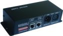 HQ Power - DMX styring til RGB LED strips - 3 kanaler HQ Power - DMX styring til RGB LED strips - 3 kanaler