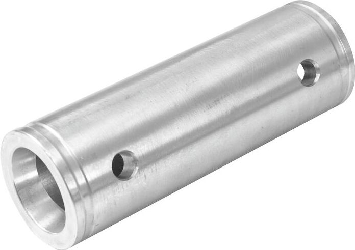 Alutruss QUICK-LOCK Distance Part female 105mm