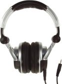 HQ Power - Prof. DJ stereo hovedtelefon HQ Power - Prof. DJ stereo hovedtelefon
