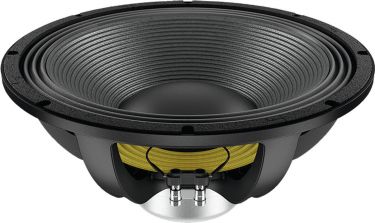 Lavoce WAN154.01 15" Woofer, Neodymium Magnet Aluminium Basket Driver