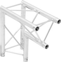 Alutruss DECOLOCK DQ3-PAC25 2-way Corner 90°