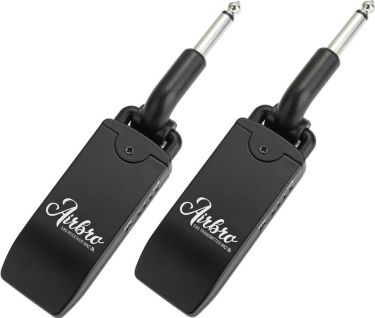 Omnitronic Airbros MK2 5.8G Instrument Kit