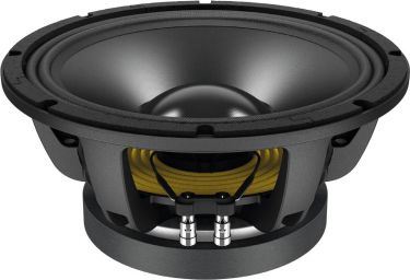 Lavoce WAF123.02 12" Woofer, Ferrite, Magnet Aluminium Basket Driver