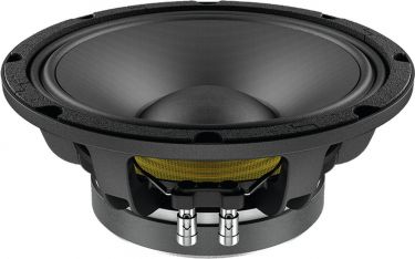 Lavoce WAF102.50 10" Woofer, Ferrite, Magnet Aluminium Basket Driver