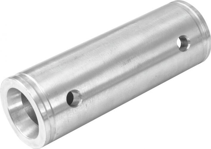 Alutruss QUICK-LOCK Distance Part female 210mm