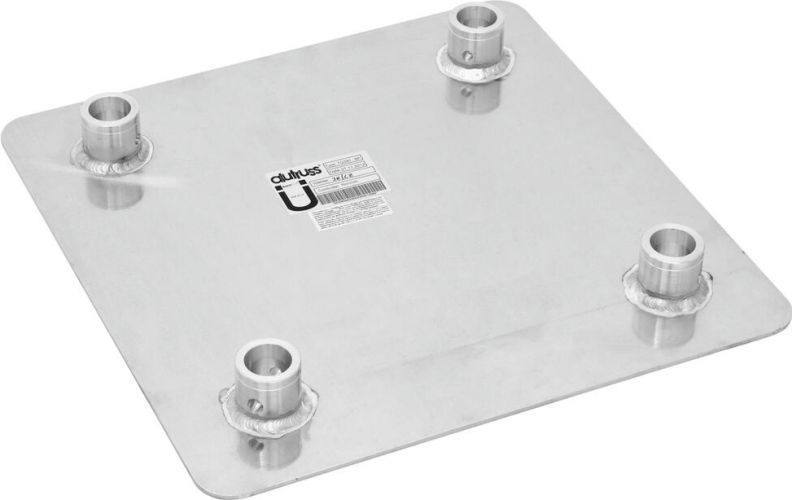 Alutruss QUADLOCK TQ390-BP Base Plate