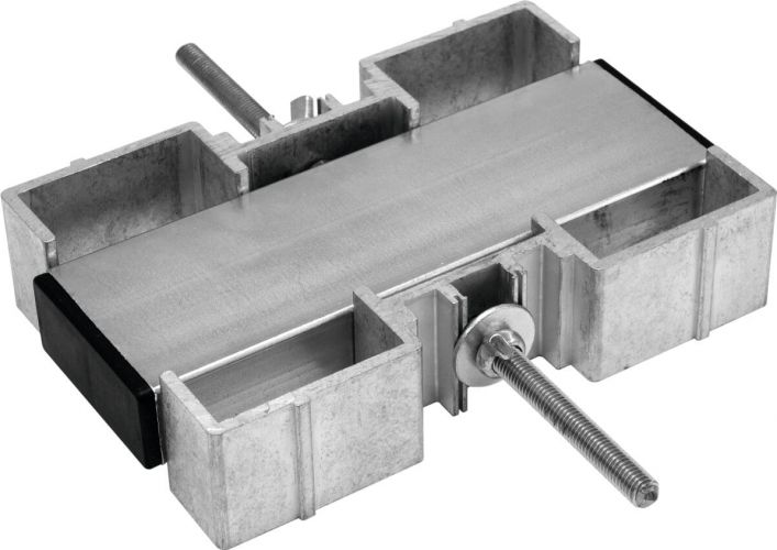 Alutruss BE-1F4 Leg Clamp (4 legs)