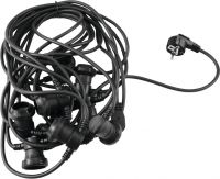 Eurolite BLN-10 E-27 Belt Light Chain classic