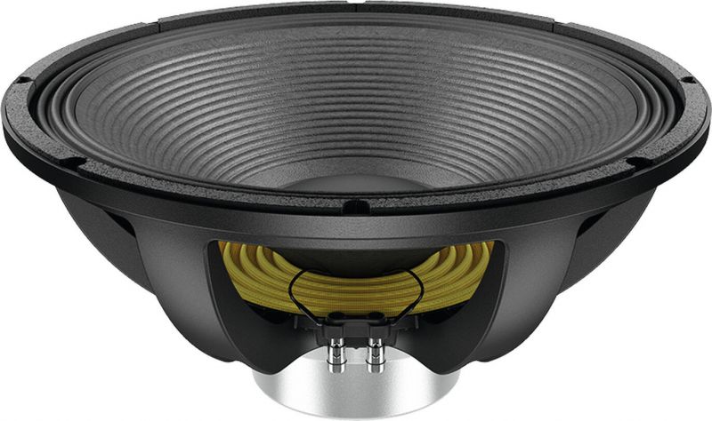 Lavoce SAN184.02 18" Subwoofer Neodymium Magnet Aluminium Basket Driver