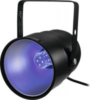 Eurolite UV-Spot with UV LED 5W