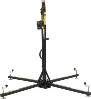 BLOCK AND BLOCK SIGMA-30 Truss lifter 120kg 4m