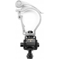 BC50-50F Foldbar Hurtigudløsningsklemme Alu TILBUD NU