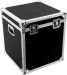 Roadinger Flightcase Mirror Ball 50cm