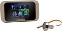 Velleman - Kamera dørspion m. 2,8" TFT monitor og optagefunktion Velleman - Kamera dørspion m. 2,8" TFT monitor og optagefunktion