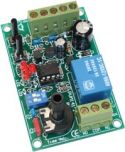 Velleman - VM141 - Start/stop timer (1s - 60t) Velleman - VM141 - Start/stop timer (1s - 60t)