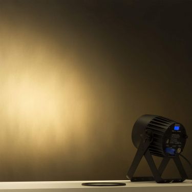 COB150WW Pro PAR 150W COB Varm Hvid