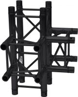 Alutruss QUADLOCK S6082T-42(50) 4-way T-Piece