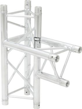 Alutruss TRILOCK 6082AT-37 3-way T-Piece