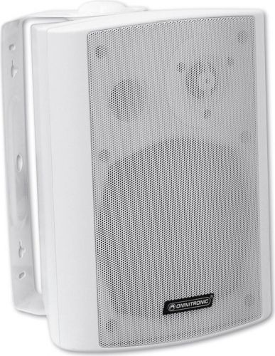 Omnitronic WP-5W PA Wall Speaker