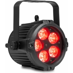 BWA65 AluPar IP65 RGBW DMX TILBUD NU
