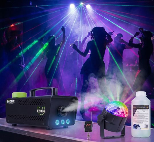 Vare sæt - pakketilbud nr. 10106129