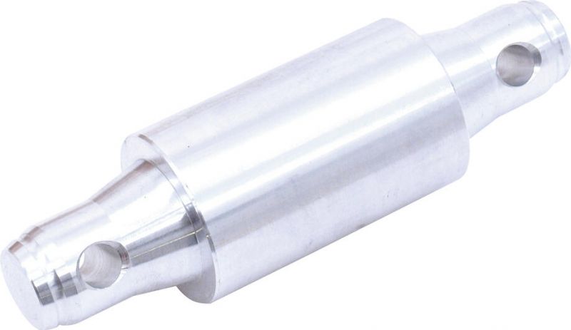 Alutruss QUICK-LOCK GL33-ET34 Distance Part 80mm