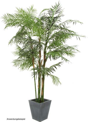 Europalms Cycas Palm, artificial plant, 280cm