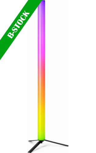 Zeus Battery Tube Bar RGBW "B-STOCK"
