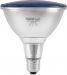 Omnilux PAR-38 230V SMD 15W E-27 LED blue