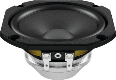 Lavoce WSN041.00 4" Woofer, Neodymium Magnet Steel Basket Driver