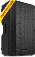 VSA12 Bi-Amplified Aktiv Høyttaler 12" 800W
