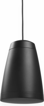 Purity5B Premium Pendant Speaker 100V 5.25” Black