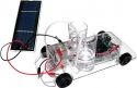 Velleman - KNS10 - Brændselscelle bil SCIENCE KIT Velleman - KNS10 - Brændselscelle bil SCIENCE KIT