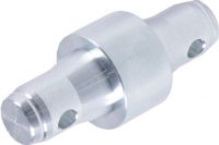 Alutruss QUICK-LOCK Distance Part 20mm