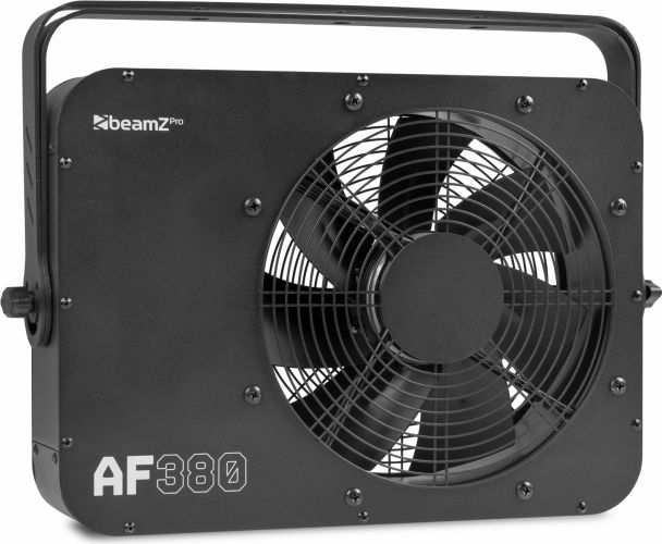 AF380 Axial Blower DMX
